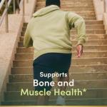 High Absorption Magnesium Glycinate for Relaxation