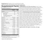 Garden of Life Vegan Kids Gummy Vitamins