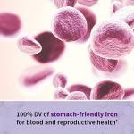 Prenatal Multivitamin with Iron & Probiotics