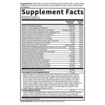 Prenatal Multivitamin with Iron & Probiotics