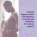 Prenatal Multivitamin with Iron & Probiotics