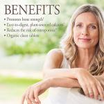 Garden of Life Calcium with Magnesium & Vitamin D3 K2