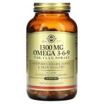 Solgar Omega 3-6-9 Softgels for Joint & Skin