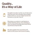 Solgar Omega 3-6-9 Softgels for Joint & Skin