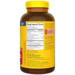 Vegan Omega 3 Supplements for Heart Health