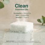 Eucalyptus Aromatherapy Shower Steamers for Relaxation