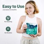 Eucalyptus Aromatherapy Shower Steamers for Relaxation