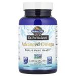 Garden of Life Omega 3 Fish Oil Softgels