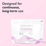 Ovasitol Inositol Powder Packets for Hormone Balance