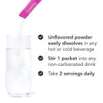 Ovasitol Inositol Powder Packets for Hormone Balance