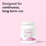 Myo & D-Chiro Inositol Powder for Hormone Balance