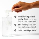 Myo & D-Chiro Inositol Powder for Hormone Balance