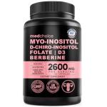 Inositol Complex for Hormone & Feminine Wellness