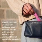 Ovasitol Plus Vegan Health Supplement - 180 Count