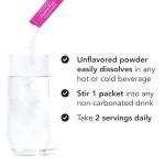 Ovasitol Plus Vegan Health Supplement - 180 Count