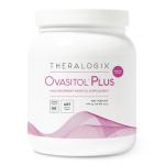 Ovasitol Plus Metabolic Health Supplement Canister