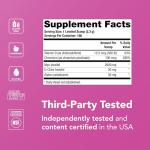 Ovasitol Plus Metabolic Health Supplement Canister