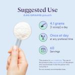 B-FIT Women's Inositol Supplement for Hormonal Balance