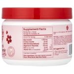 Peach Perfect Vegan Multivitamin Powder, Pink Lemonade