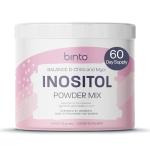 Binto Inositol Powder Mix for Hormone Balance