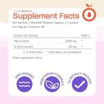Binto Inositol Powder Mix for Hormone Balance