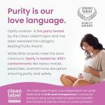 Vegan Myo-Inositol & D-Chiro Women’s Supplement