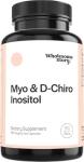 Myo-Inositol & D-Chiro Supplement for Women