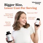 Myo-Inositol & D-Chiro Supplement for Women