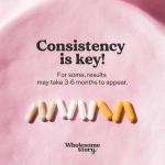 Myo-Inositol & D-Chiro Supplement for Women