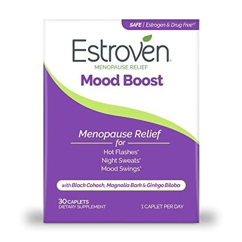 Menopause Relief