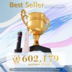 Painless Bikini Trimmer for Smooth Skin - Pink