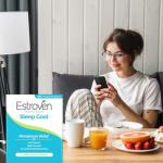 Estroven Sleep Cool for Menopause Relief, 30 Count