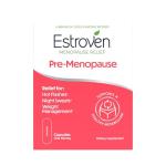 Estroven Vegan Menopause Relief for Night Sweats