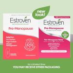 Estroven Vegan Menopause Relief for Night Sweats