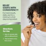 Estroven Vegan Menopause Relief for Night Sweats