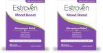 Estroven Menopause Mood Boost - 30 Count Pack