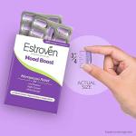 Estroven Menopause Mood Boost - 30 Count Pack