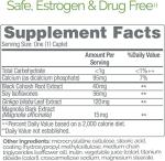 Estroven Menopause Mood Boost - 30 Count Pack