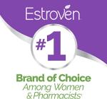 Estroven Menopause Mood Boost - 30 Count Pack