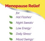 Estroven Stress Relief and Energy Boost, 28 Ct