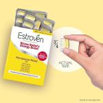 Estroven Stress Relief and Energy Boost, 28 Ct