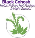 Estroven Stress Relief and Energy Boost, 28 Ct