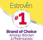Estroven Stress Relief and Energy Boost, 28 Ct