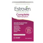 Estroven Menopause Relief Supplement for Women