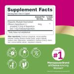 Estroven Menopause Relief Supplement for Women