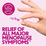 Estroven Menopause Relief Supplement for Women