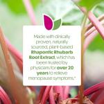 Estroven Menopause Relief Supplement for Women