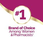 Estroven Menopause Relief Supplement for Women