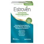 Estroven Multi-Symptom Menopause Support with Ashwagandha