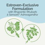 Estroven Multi-Symptom Menopause Support with Ashwagandha